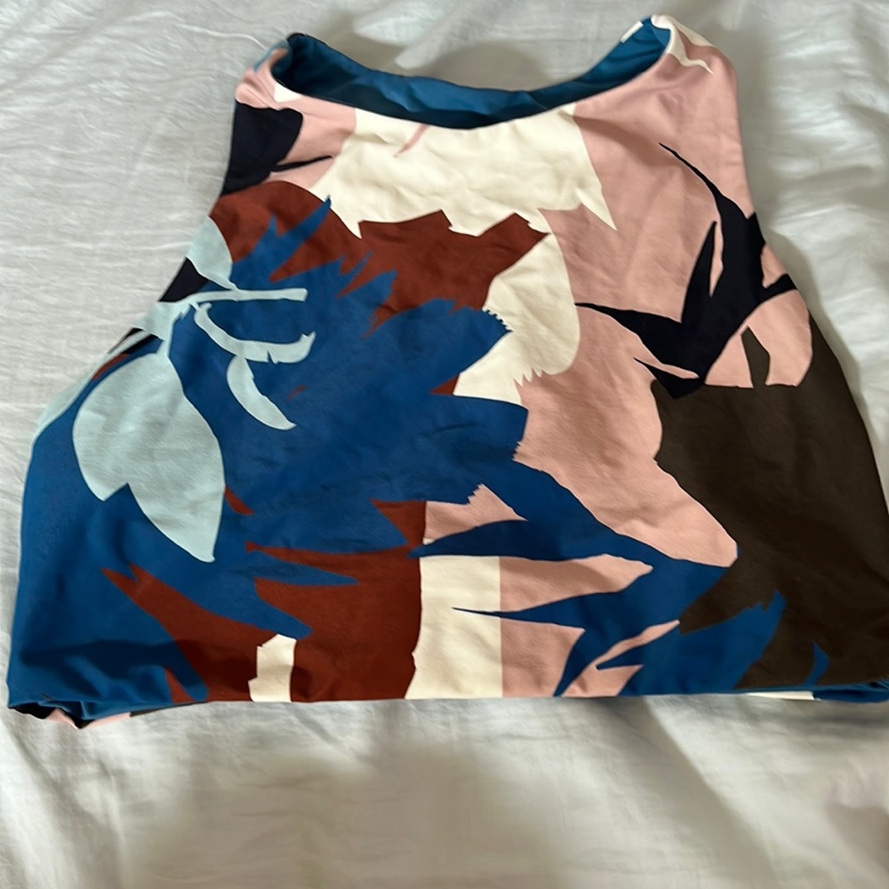 brand: unknown from a boutique, size small